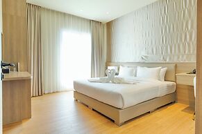 The One Hotel Bay Breeze Pattaya