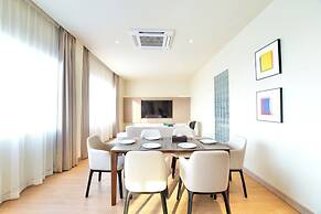 The One Hotel Bay Breeze Pattaya