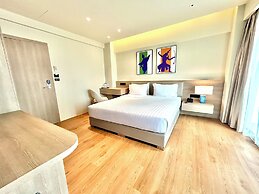 The One Hotel Bay Breeze Pattaya
