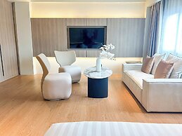 The One Hotel Bay Breeze Pattaya