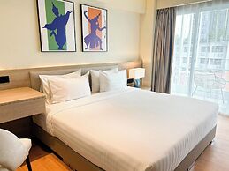 The One Hotel Bay Breeze Pattaya