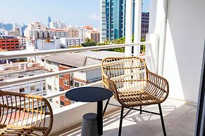 The One Hotel Bay Breeze Pattaya