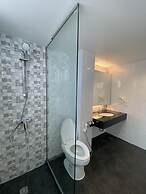 The One Hotel Bay Breeze Pattaya