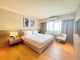 The One Hotel Bay Breeze Pattaya