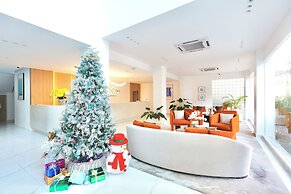 The One Hotel Bay Breeze Pattaya