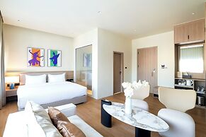 The One Hotel Bay Breeze Pattaya