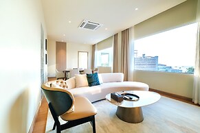 The One Hotel Bay Breeze Pattaya