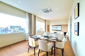 The One Hotel Bay Breeze Pattaya