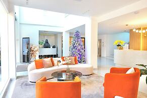 The One Hotel Bay Breeze Pattaya