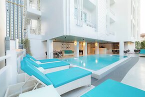 The One Hotel Bay Breeze Pattaya