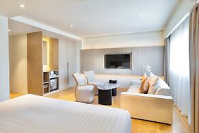 The One Hotel Bay Breeze Pattaya