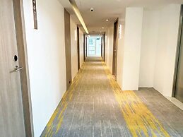 The One Hotel Bay Breeze Pattaya