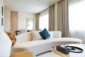 The One Hotel Bay Breeze Pattaya