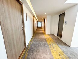 The One Hotel Bay Breeze Pattaya