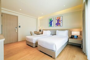The One Hotel Bay Breeze Pattaya