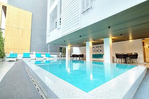 The One Hotel Bay Breeze Pattaya