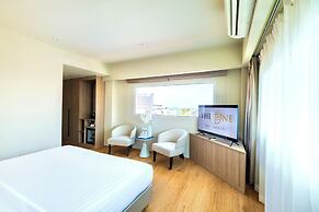 The One Hotel Bay Breeze Pattaya