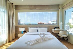 The One Hotel Bay Breeze Pattaya