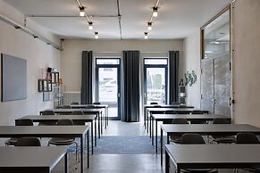KRÖGER by Underdog Hotels