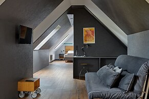 KRÖGER by Underdog Hotels