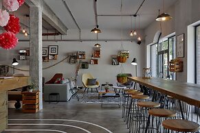 KRÖGER by Underdog Hotels