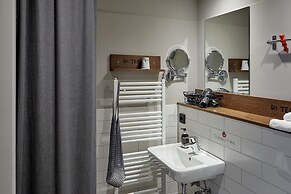 KRÖGER by Underdog Hotels