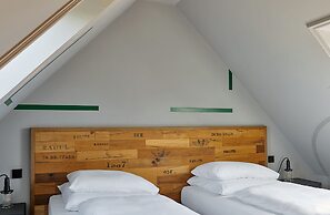 KRÖGER by Underdog Hotels