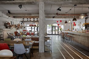 KRÖGER by Underdog Hotels