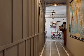 KRÖGER by Underdog Hotels