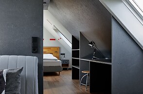 KRÖGER by Underdog Hotels