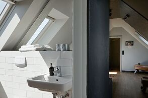 KRÖGER by Underdog Hotels