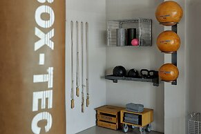 KRÖGER by Underdog Hotels