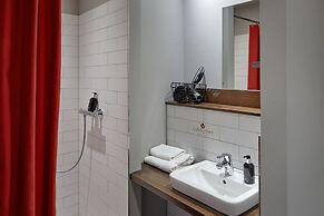 KRÖGER by Underdog Hotels