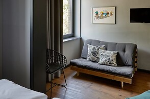 KRÖGER by Underdog Hotels