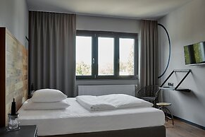 KRÖGER by Underdog Hotels