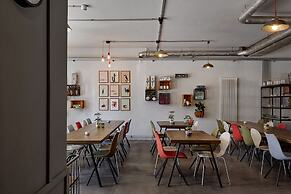 KRÖGER by Underdog Hotels