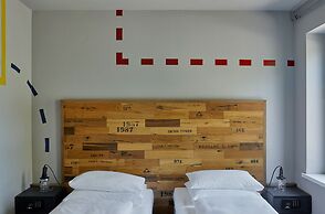 KRÖGER by Underdog Hotels