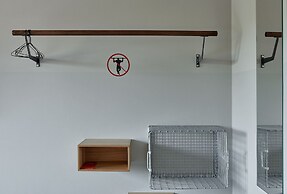 KRÖGER by Underdog Hotels