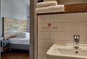 KRÖGER by Underdog Hotels