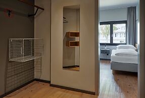 KRÖGER by Underdog Hotels