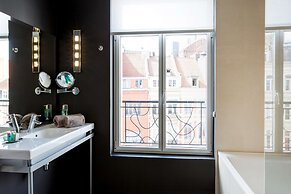 Boa Hotel - BW Signature Collection - Lille Centre Gares