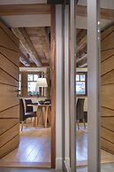 Les Loges Annecy Vieille ville