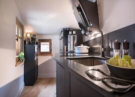 Les Loges Annecy Vieille ville