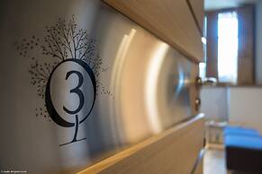 Les Loges Annecy Vieille ville