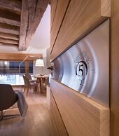 Les Loges Annecy Vieille ville