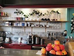 Les Loges Annecy Vieille ville