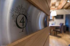 Les Loges Annecy Vieille ville