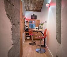 Les Loges Annecy Vieille ville