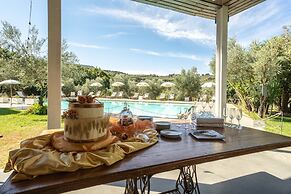 Agriturismo Costantino