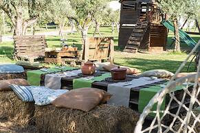 Agriturismo Costantino